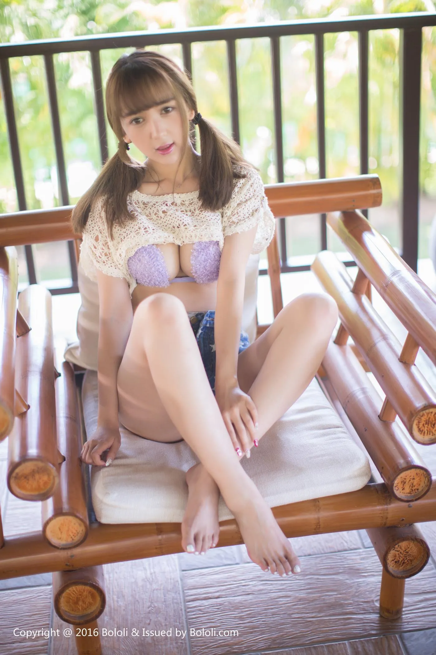 Vol.116 小潘鼠 [41P]插图6